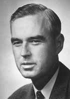 威利斯·尤金·蘭姆