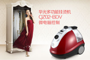 華光蒸汽掛燙機QZ02-BDV