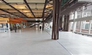 法國綜合理工學校 法國綜合理工學校