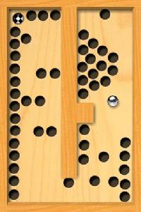 滾球迷宮 Labyrinth