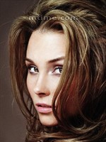 克里斯汀娜·安娜波