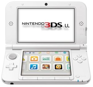 任天堂3DSLL 任天堂3DSLL