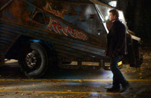 《殭屍三部曲》