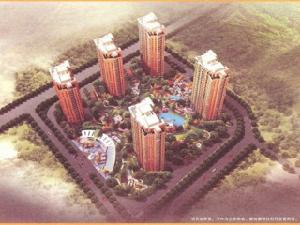 龍城御苑 龍城御苑