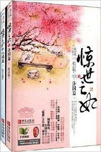 驚世亡妃2:汴國篇 驚世亡妃2:汴國篇