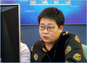 （圖）《半邊天》