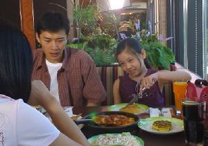 《愛情手銬》 《愛情手銬》