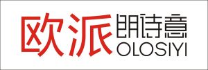 歐派朗詩意LOGO