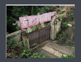 丁字灣中學 丁字灣中學