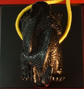 清二十五寶璽 清二十五寶璽