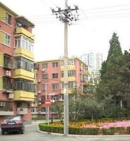 北湖渠小區 北湖渠小區