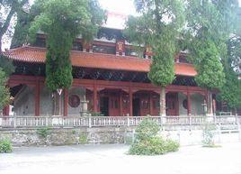 寶峰寺[北京市寺廟]