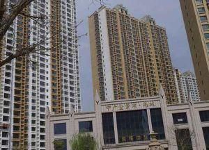 中廣宜景灣尚城 中廣宜景灣尚城