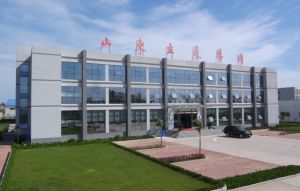 山東立晨企業集團