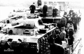 三號坦克M型 三號坦克M型