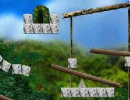 叢林遺址 叢林遺址