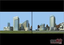 步步高置業&middot;新天地（圖片來源搜狐焦點網）