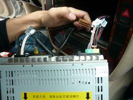 帕薩特DVD導航儀 帕薩特DVD導航儀