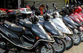 電動腳踏車駕照 電動腳踏車駕照