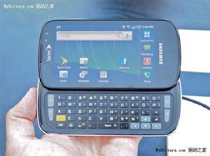 三星Epic 三星Epic