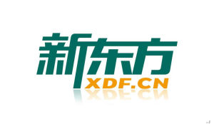 新東方教育科技集團 新東方教育科技集團