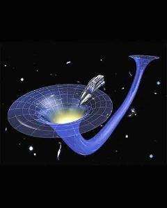 星球蟲洞 星球蟲洞