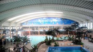 北京熱帶雨林風情園溫泉 北京熱帶雨林風情園溫泉