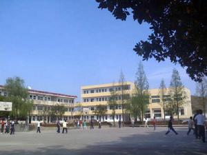 宣城市周王中學 宣城市周王中學