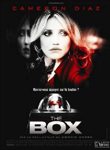 魔盒[凱利執導美國電影]