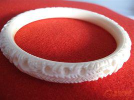 象牙手鐲 象牙手鐲