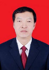 呂大江[新疆自治區昌吉市委副書記]