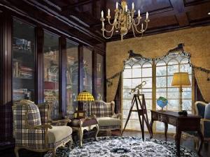 金陽倫敦西區 金陽倫敦西區