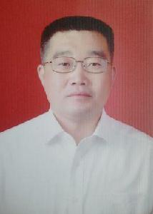 劉擁軍[湖南省芷江侗族自治縣政協主席]