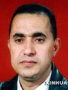 阿布·穆薩卜·扎卡維 阿布·穆薩卜·扎卡維