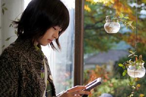 百萬富翁的初戀劇照