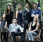 初代吸血鬼第四季