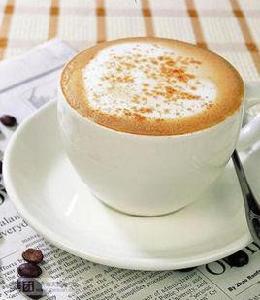 香草卡布奇諾 香草卡布奇諾