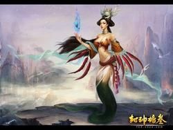 創世九大神魔 創世九大神魔