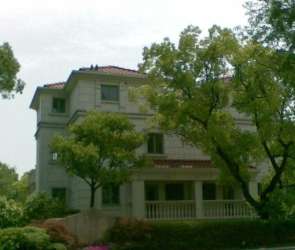 世紀虹苑 世紀虹苑