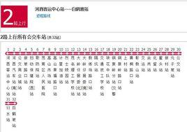 茂名公交2路 茂名公交2路