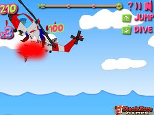 鯊魚嘉年華 鯊魚嘉年華