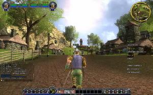 《指環王Online》