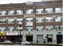 丘伯學院澤西分校 丘伯學院澤西分校