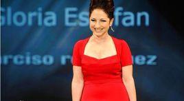 格洛麗亞·埃斯特凡 格洛麗亞·埃斯特凡