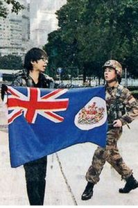 香港人優先 香港人優先