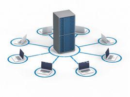 雲[計算機網路用語]