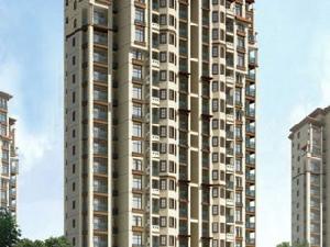 煙臺同德花園 煙臺同德花園