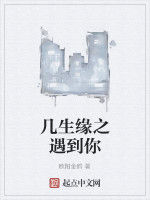 幾生緣之遇到你 幾生緣之遇到你