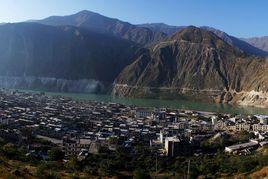 大興鎮[雲南省永善縣大興鎮]