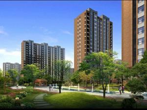 南京榮盛花語馨苑 南京榮盛花語馨苑